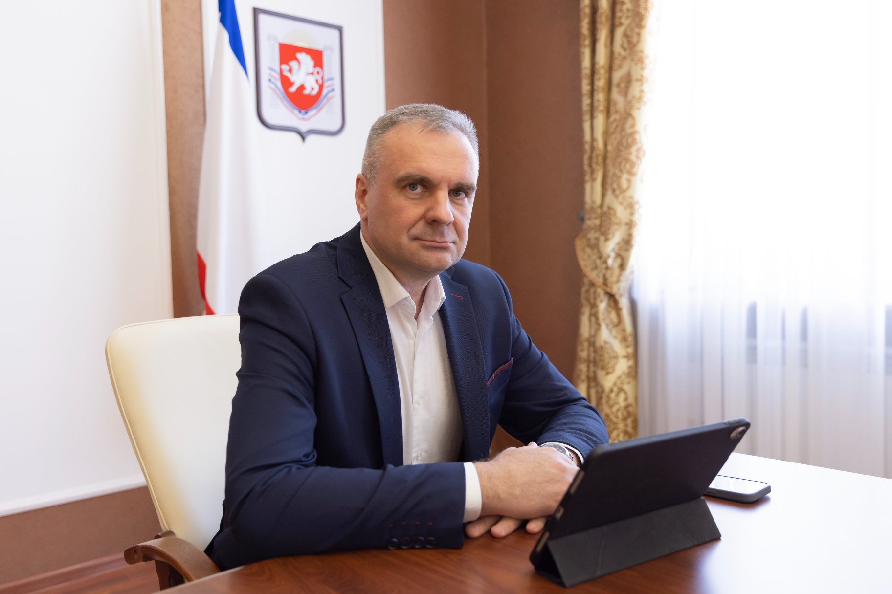 алексей кудинов