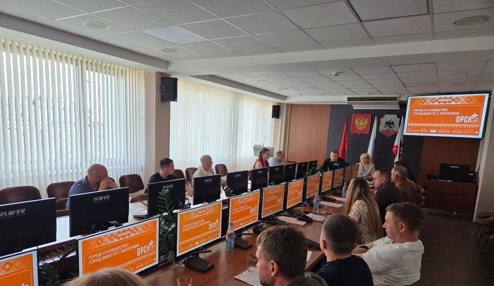 артем воробьев встреча с бизнесом