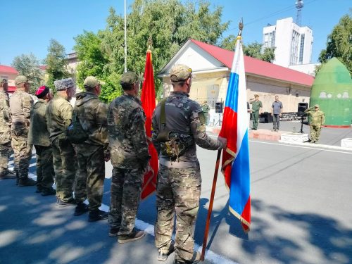 барс-6