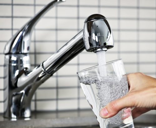 отключения воды в Оренбурге