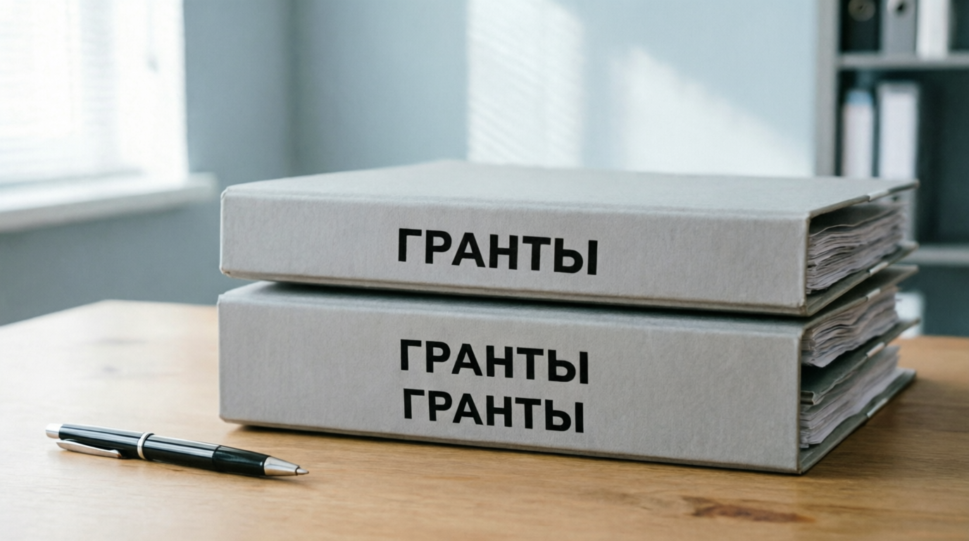 гранты