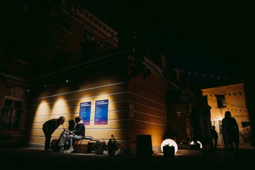 Стала известна программа «Ночь музеев» в Оренбургском губернаторском музее