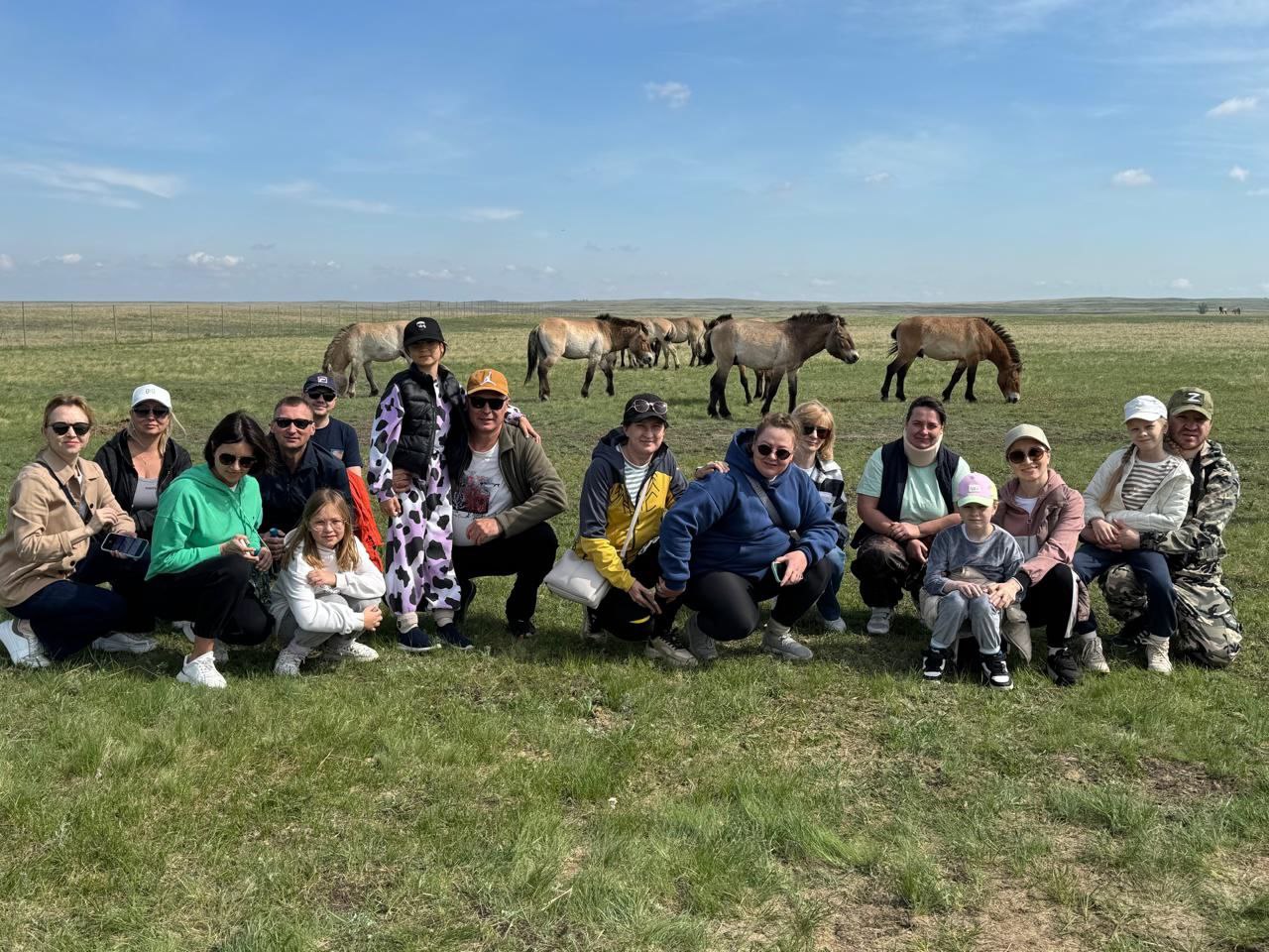 В Оренбуржье пройдет фестиваль «Дыхание степи»