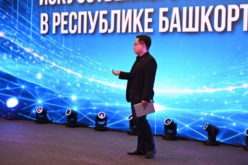 ли башинформ