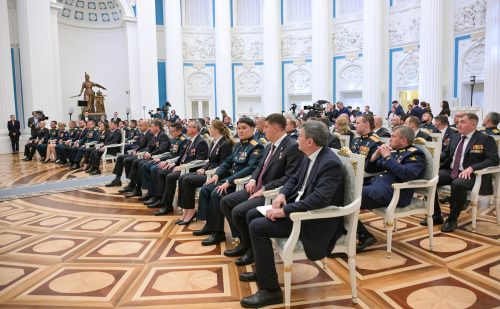 муссагалеев путин
