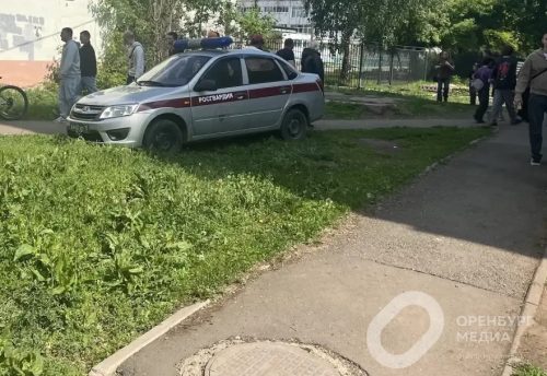 солнцев бпла