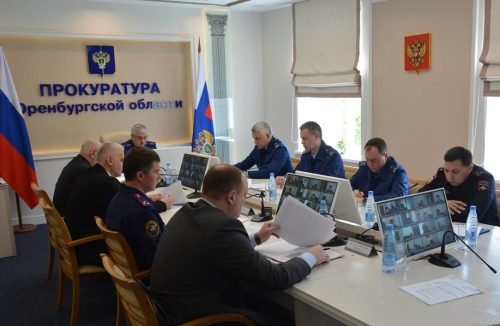 теневой бизнес прокуратура