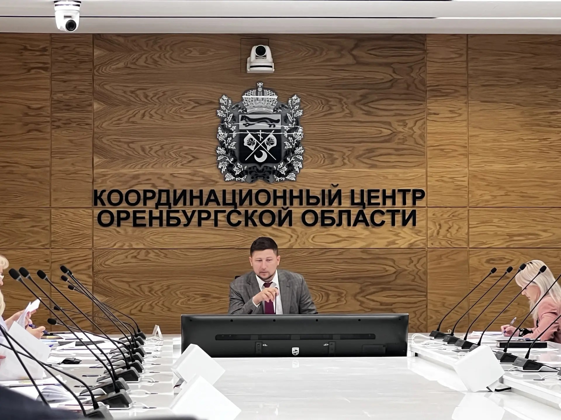 юрий мироненко