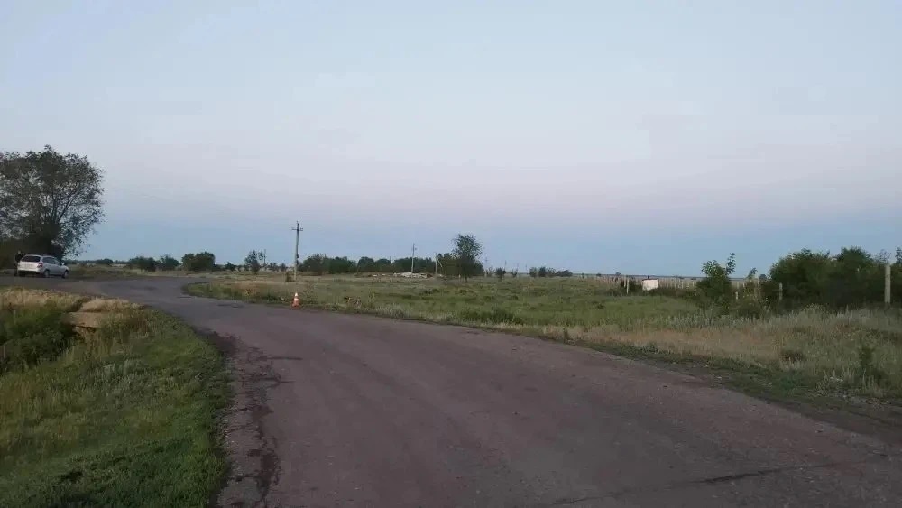 смертельное дтп оренбург измайловская 2