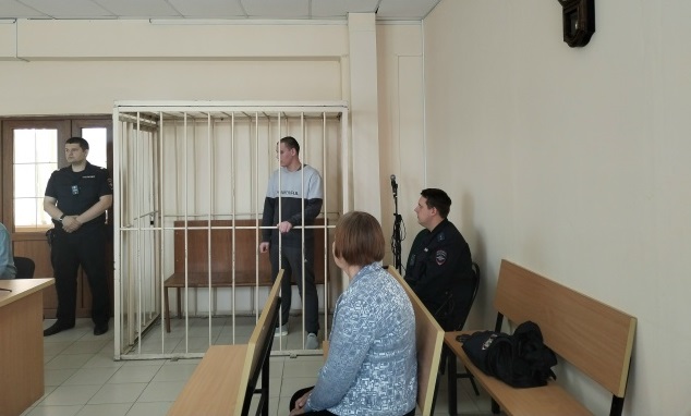убийство младенца