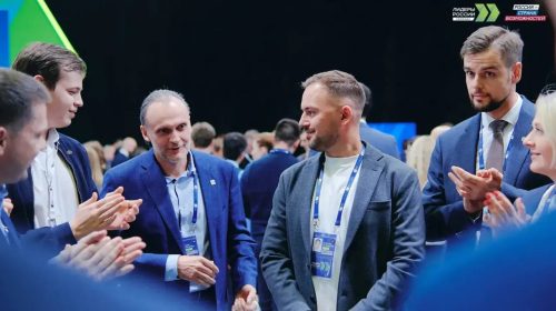 Шесть руководителей из Оренбуржья прошли в финал конкурса «Лидеры России»