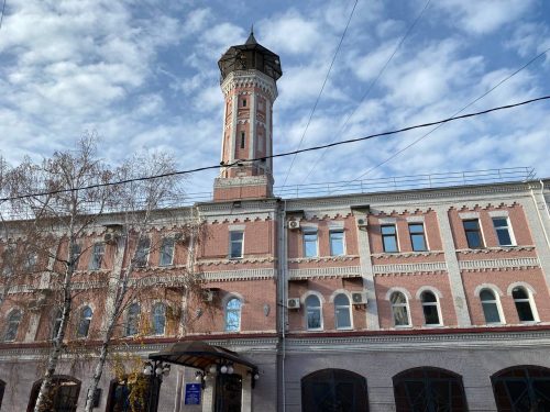 В Оренбургской области отменили опасность атаки БПЛА