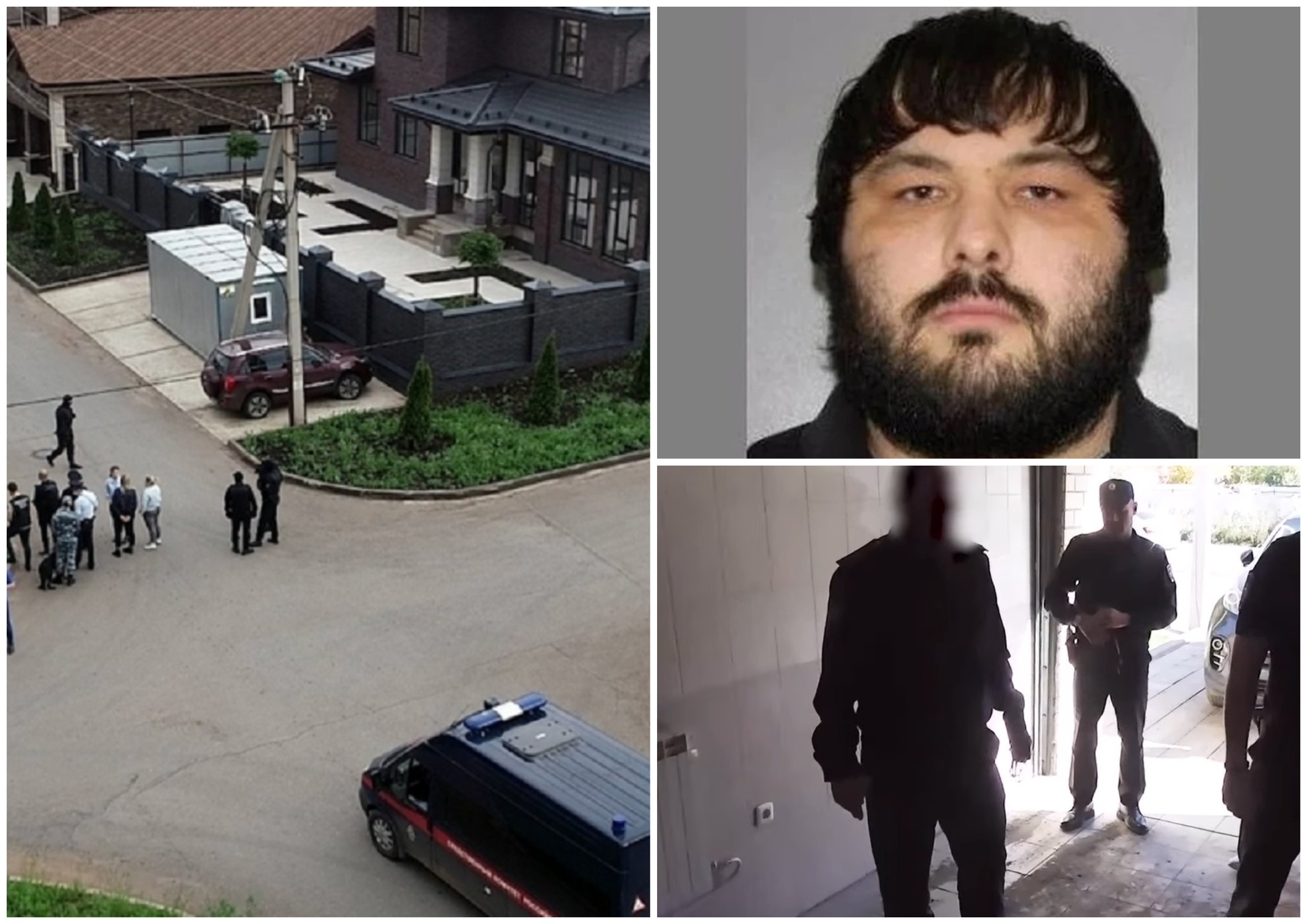 Алексей Худаев