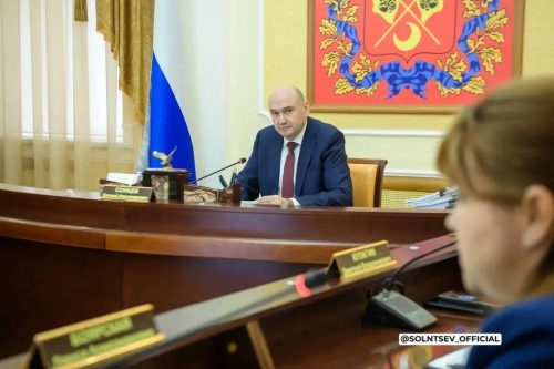 Правительство области направит 50 миллионов рублей для поддержки пострадавшим в Бугуруслане