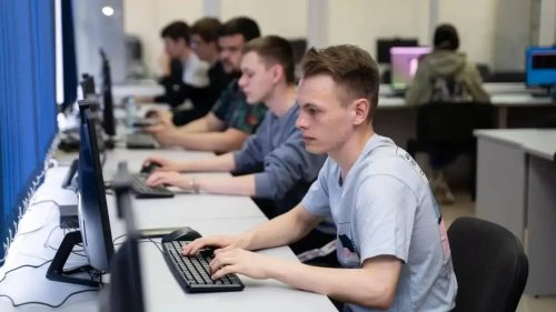 ОГУ получит 235 миллионов рублей на реализацию проекта «Топ-ИТ»