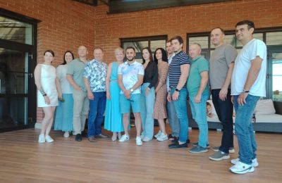 Оренбург Медиа — новости Оренбурга и области