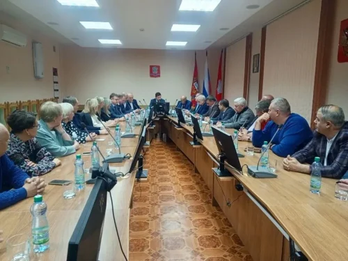 В Оренбуржье назвали имя нового кандидата на пост главы Новотроицка