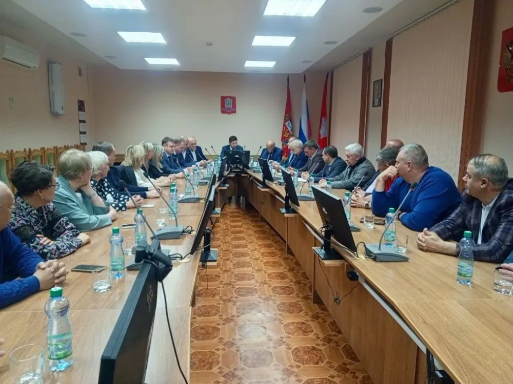 В Оренбуржье назвали имя нового кандидата на пост главы Новотроицка