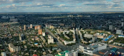 Спецрепортаж «Звезды Оренбургской области» вышел на федеральном канале
