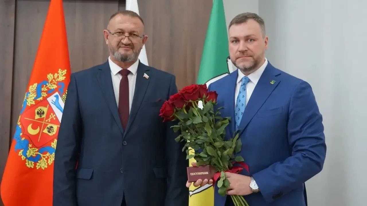 владимир песков