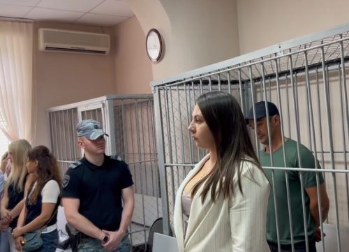 Суд огласит приговор по делу Заура Шипилова