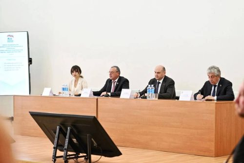 конференция единой россии