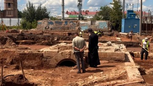 Храм на набережной планируют построить до 2030 года
