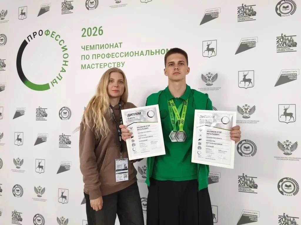профессионалы нижний новгород 2