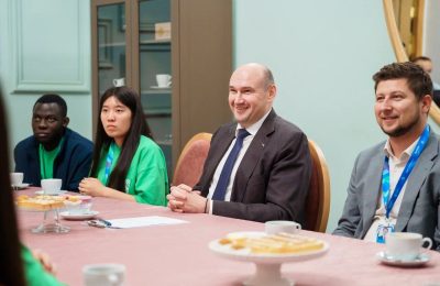 Оренбург Медиа — новости Оренбурга и области