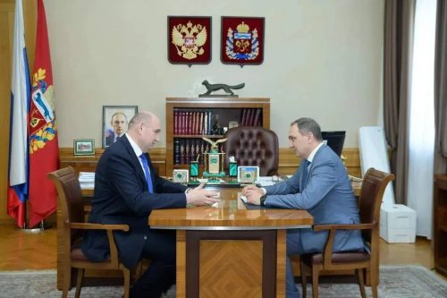 солнцев ересько