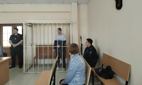 убийство младенца
