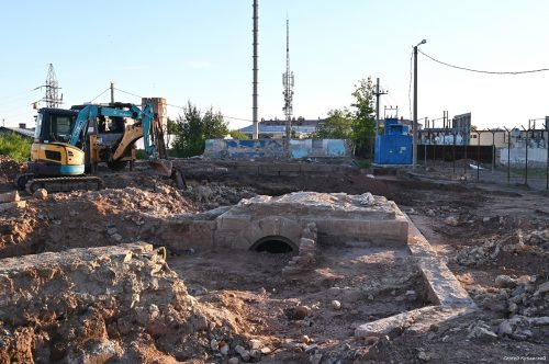 усыпальница ивана ростовского Оренбург