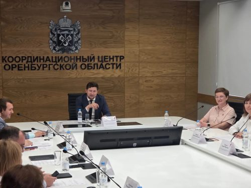 юрий мироненко движение первых