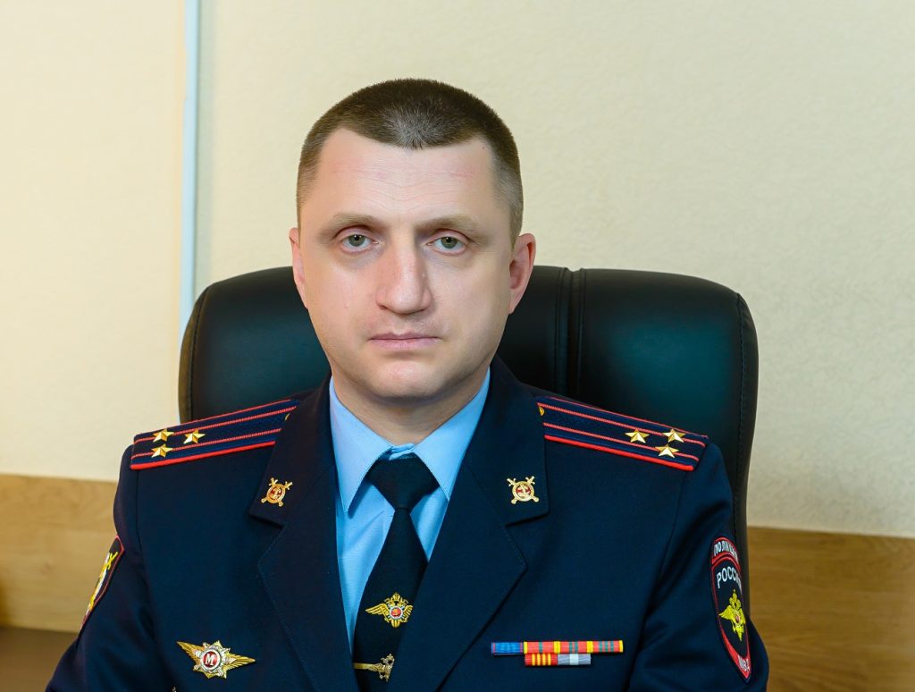 Денис Печёнкин