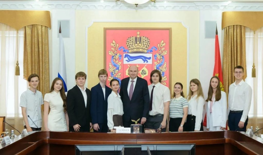 стобалльники