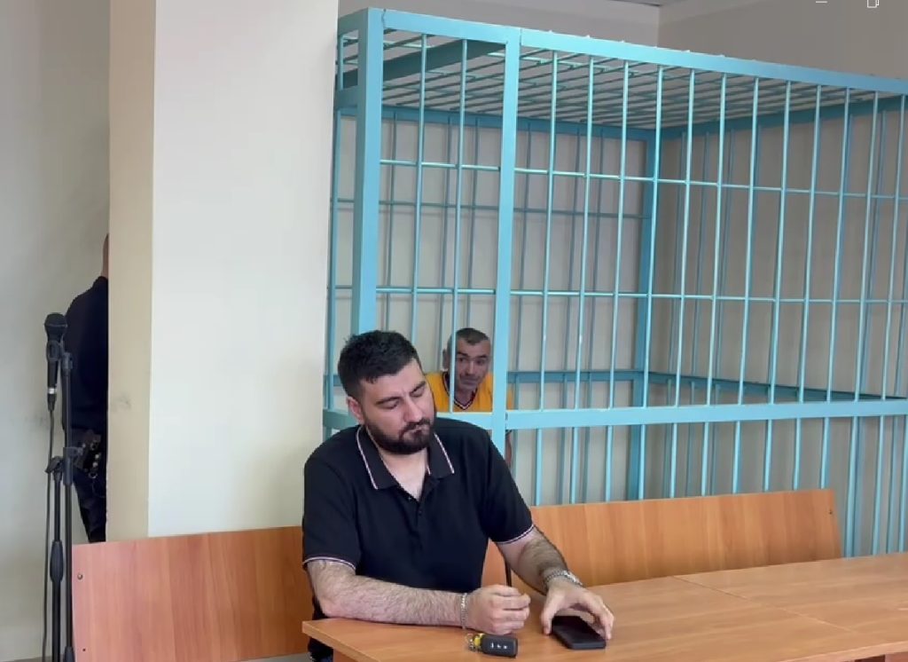 убийство снт