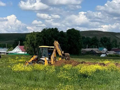 В девяти районах Оренбуржья провели масштабную модернизацию объектов ЖКХ
