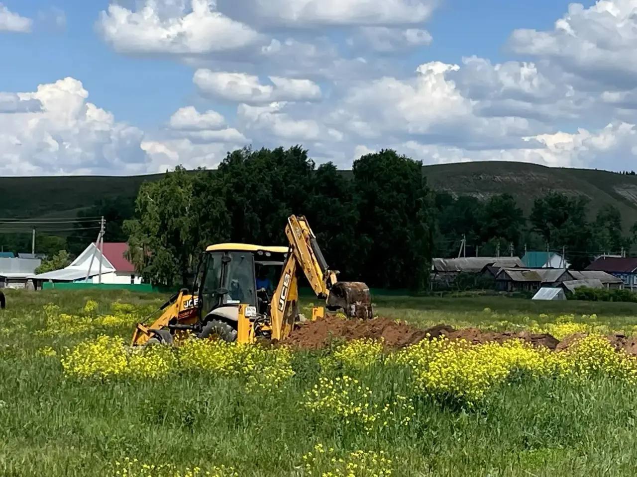 В девяти районах Оренбуржья провели масштабную модернизацию объектов ЖКХ