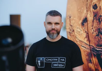Оренбург Медиа — новости Оренбурга и области