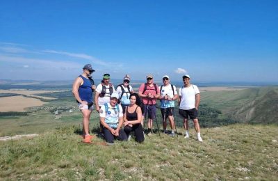 Оренбург Медиа — новости Оренбурга и области