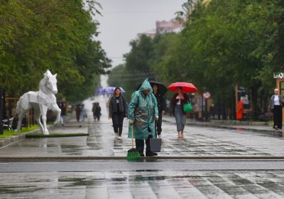 Оренбург Медиа — новости Оренбурга и области