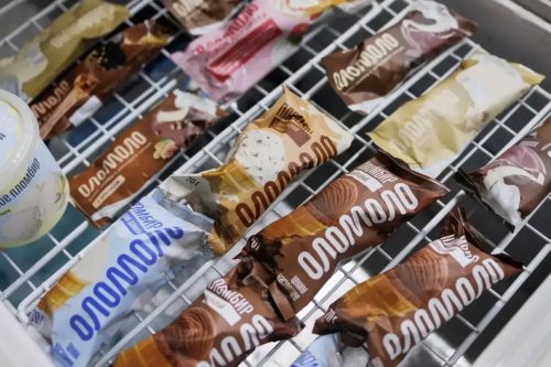 Оренбургский молочный комбинат выходит на рынки Китая и Казахстана