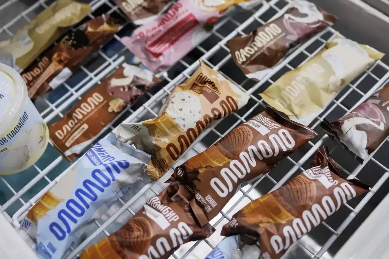 Оренбургский молочный комбинат выходит на рынки Китая и Казахстана