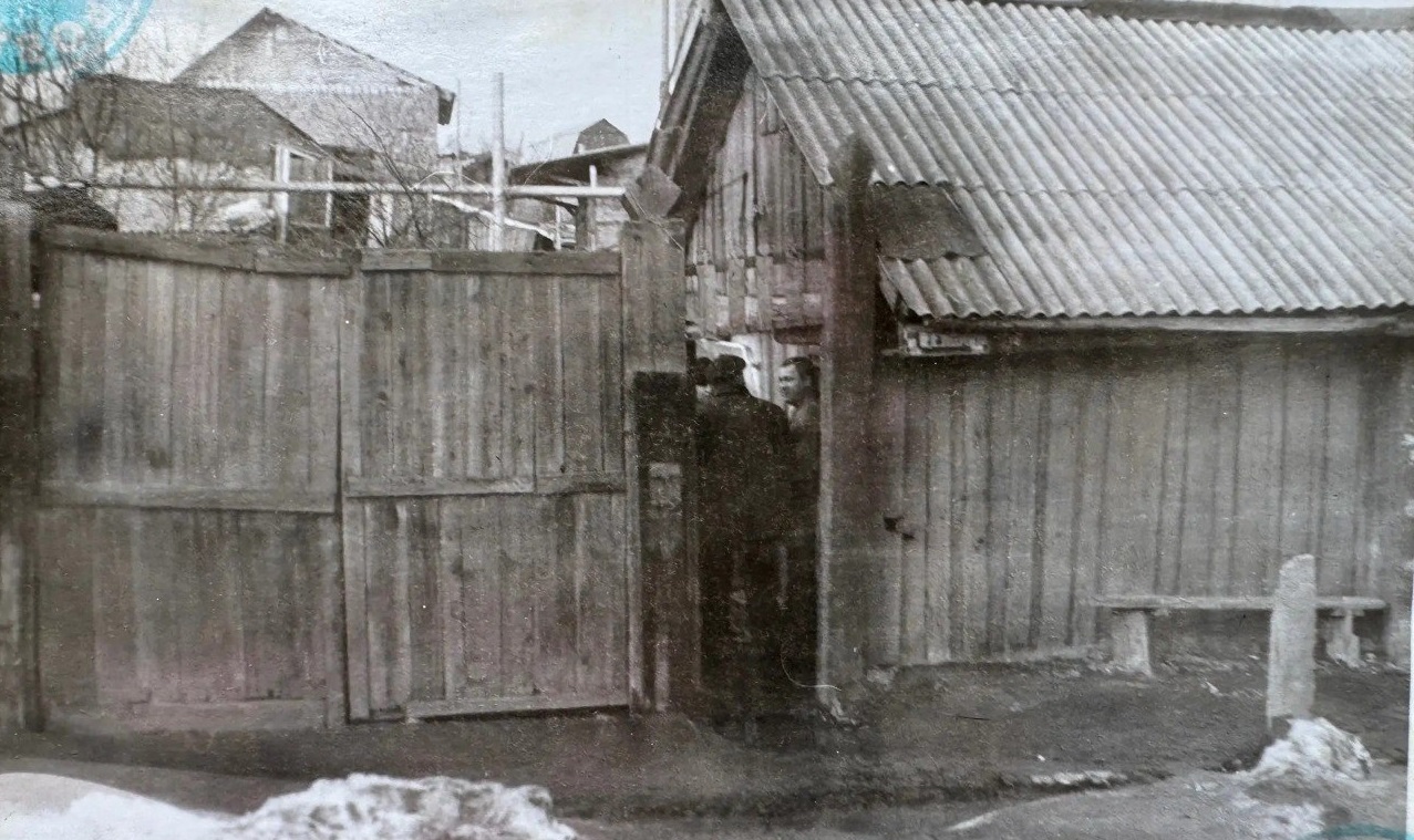убийство гражданки Китая