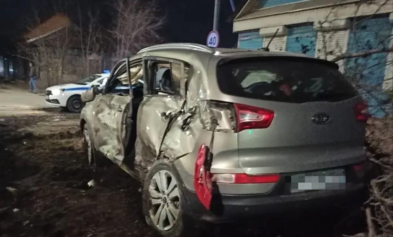 дтп с автобусом