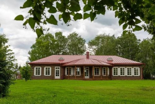 В музее-заповеднике Аксакова впервые пройдет фестиваль «Барская кухня»