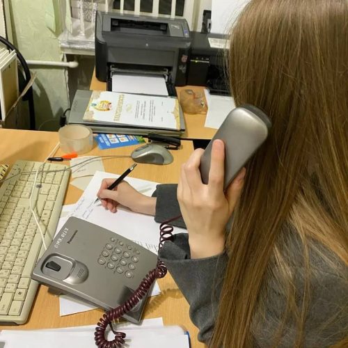 В Домбаровском районе ввели режим ЧС