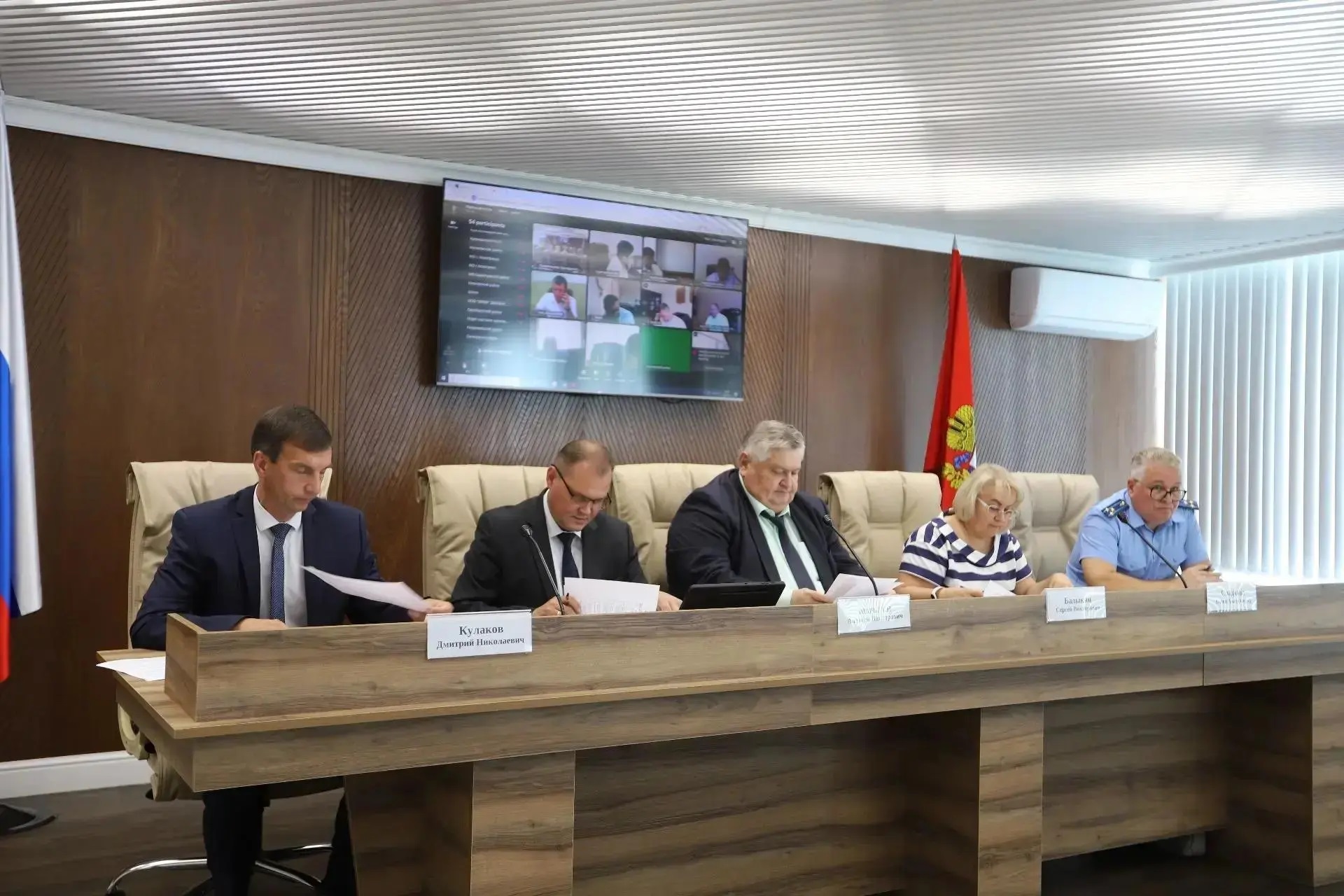 Ситуация с бензином в Оренбургской области