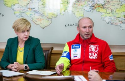 Оренбург Медиа — новости Оренбурга и области