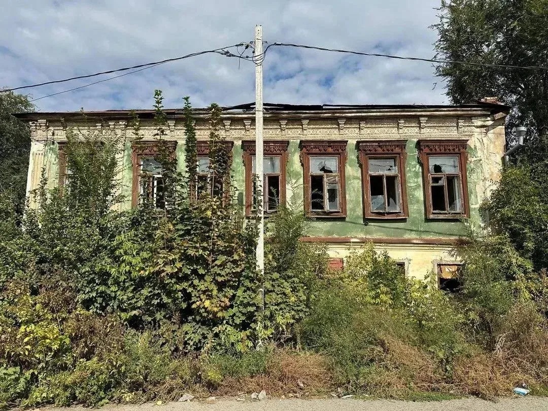 дом на гугучкинском